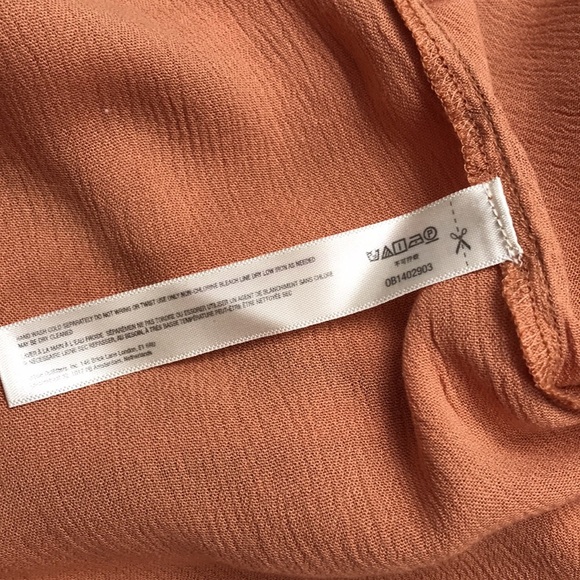 Free People Cattleya Endless Summer Tunic Mini Dress - Picture 8 of 9